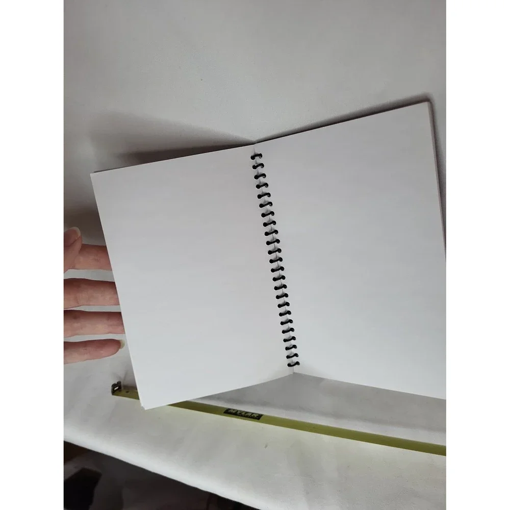 Password Journal Notebook Girltech Unused Notebook 4 x 6